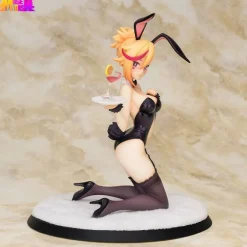 Muse Dash - Rin Statue / Bunny Girl Version: APEX