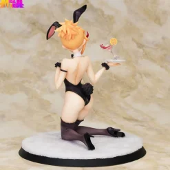 Muse Dash - Rin Statue / Bunny Girl Version: APEX