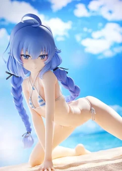 Mushoku Tensei - Roxy Migurdia Statue: Phat!