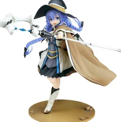 Mushoku Tensei: Jobless Reincarnation - Roxy Migurdia Statue: Phat!