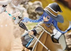 Mushoku Tensei: Jobless Reincarnation - Roxy Migurdia Statue: Phat!