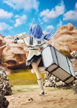 Mushoku Tensei: Jobless Reincarnation - Roxy Migurdia Statue: Phat!