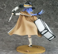 Mushoku Tensei: Jobless Reincarnation - Roxy Migurdia Statue: Phat!