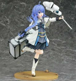 Mushoku Tensei: Jobless Reincarnation - Roxy Migurdia Statue: Phat!