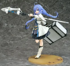 Mushoku Tensei: Jobless Reincarnation - Roxy Migurdia Statue: Phat!