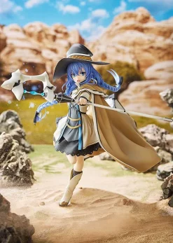 Mushoku Tensei: Jobless Reincarnation - Roxy Migurdia Statue: Phat!