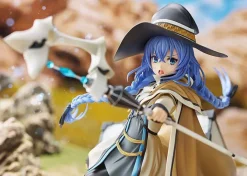 Mushoku Tensei: Jobless Reincarnation - Roxy Migurdia Statue: Phat!