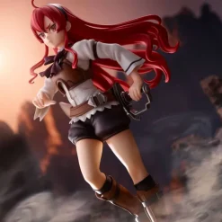 Mushoku Tensei: Jobless Reincarnation - Eris Boreas Greyrat Statue. Union Creative