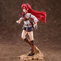 Mushoku Tensei: Jobless Reincarnation - Eris Boreas Greyrat Statue. Union Creative