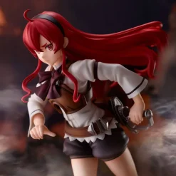 Mushoku Tensei: Jobless Reincarnation - Eris Boreas Greyrat Statue. Union Creative