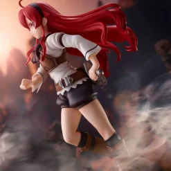 Mushoku Tensei: Jobless Reincarnation - Eris Boreas Greyrat Statue. Union Creative