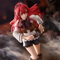 Mushoku Tensei: Jobless Reincarnation - Eris Boreas Greyrat Statue. Union Creative