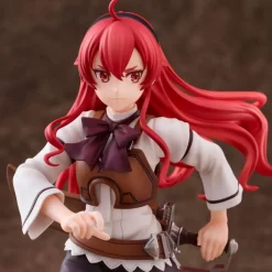 Mushoku Tensei: Jobless Reincarnation - Eris Boreas Greyrat Statue. Union Creative