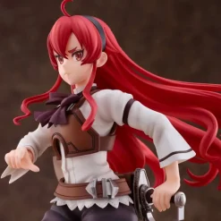 Mushoku Tensei: Jobless Reincarnation - Eris Boreas Greyrat Statue. Union Creative