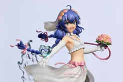 Mushoku Tensei: Jobless Reincarnation - Roxy Migurdia Statue / Wedding Swimsuit: Good Smile Company