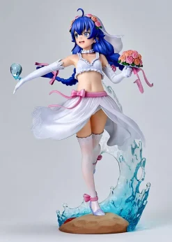 Mushoku Tensei: Jobless Reincarnation - Roxy Migurdia Statue / Wedding Swimsuit: Good Smile Company