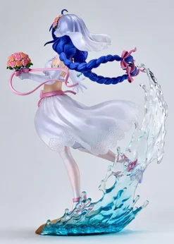 Mushoku Tensei: Jobless Reincarnation - Roxy Migurdia Statue / Wedding Swimsuit: Good Smile Company