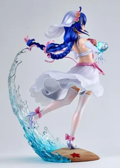 Mushoku Tensei: Jobless Reincarnation - Roxy Migurdia Statue / Wedding Swimsuit: Good Smile Company