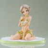 Mushoku Tensei: Jobless Reincarnation - Sylphiette Statue / Lingerie Version: Aniplex