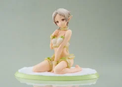 Mushoku Tensei: Jobless Reincarnation - Sylphiette Statue / Lingerie Version: Aniplex