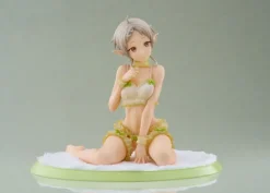 Mushoku Tensei: Jobless Reincarnation - Sylphiette Statue / Lingerie Version: Aniplex
