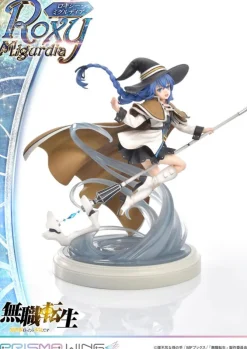 Mushoku Tensei: Jobless Reincarnation - Roxy Migurdia Statue / Prisma Wing: Prime 1 Studio