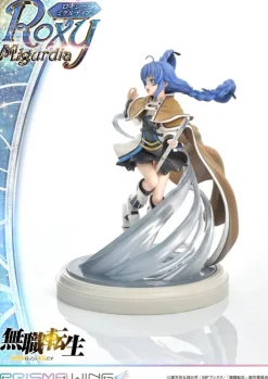 Mushoku Tensei: Jobless Reincarnation - Roxy Migurdia Statue / Prisma Wing: Prime 1 Studio