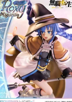 Mushoku Tensei: Jobless Reincarnation - Roxy Migurdia Statue / Prisma Wing: Prime 1 Studio