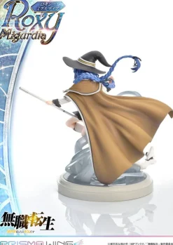 Mushoku Tensei: Jobless Reincarnation - Roxy Migurdia Statue / Prisma Wing: Prime 1 Studio