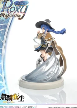 Mushoku Tensei: Jobless Reincarnation - Roxy Migurdia Statue / Prisma Wing: Prime 1 Studio