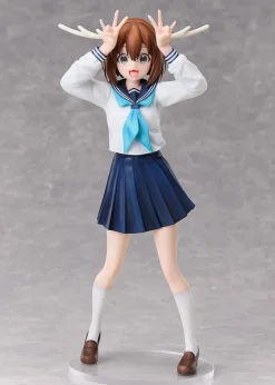 My Deer Friend Nokotan - Noko Shikanoko Statue: Good Smile Company