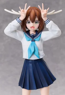 My Deer Friend Nokotan - Noko Shikanoko Statue: Good Smile Company