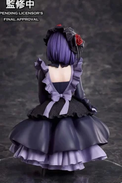 My Dress Up Darling - Marin Kitagawa Statue / Shizuku Kuroe Cosplay Ver.: Aniplex