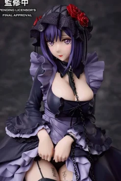 My Dress Up Darling - Marin Kitagawa Statue / Shizuku Kuroe Cosplay Ver.: Aniplex