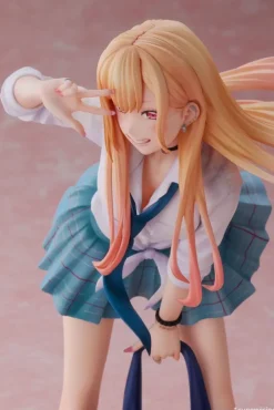 My Dress Up Darling - Marin Kitagawa Statue: Aniplex