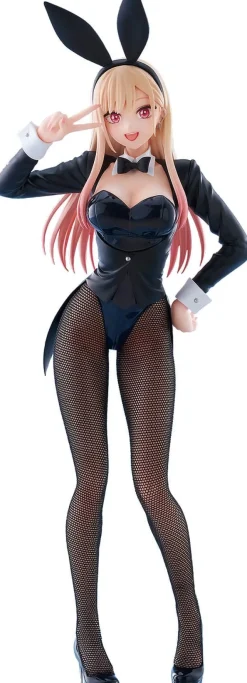 My Dress Up Darling - Marin Kitagawa Statue / Halloween Bunny Ver.: Aniplex