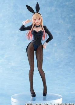 My Dress Up Darling - Marin Kitagawa Statue / Halloween Bunny Ver.: Aniplex