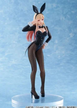 My Dress Up Darling - Marin Kitagawa Statue / Halloween Bunny Ver.: Aniplex