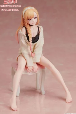 My Dress Up Darling - Marin Kitagawa Statue / Loungewear Ver.: Aniplex
