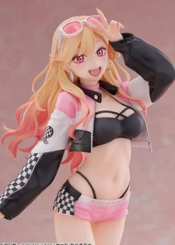 My Dress Up Darling - Marin Kitagawa Statue / Race Queen Version: Aniplex