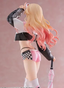 My Dress Up Darling - Marin Kitagawa Statue / Race Queen Version: Aniplex