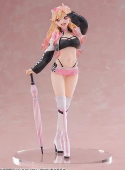My Dress Up Darling - Marin Kitagawa Statue / Race Queen Version: Aniplex