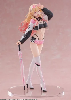 My Dress Up Darling - Marin Kitagawa Statue / Race Queen Version: Aniplex