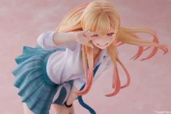 My Dress Up Darling - Marin Kitagawa Statue [RÜCKLÄUFER - UNBESCHÄDIGT]: Aniplex