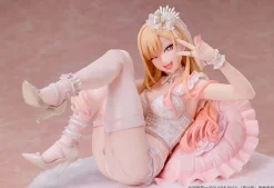 My Dress Up Darling - Marin Kitagawa Statue / Babydoll Ver.: Aniplex