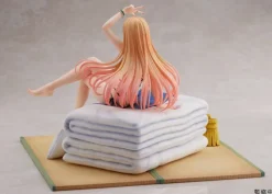 My Dress Up Darling - Marin Kitagawa Statue / Swimsuit Ver [BESCHÄDIGTE VERP.].: Aniplex