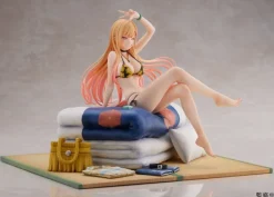 My Dress Up Darling - Marin Kitagawa Statue / Swimsuit Ver [BESCHÄDIGTE VERP.].: Aniplex