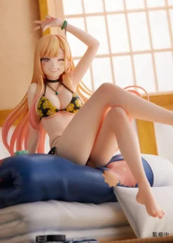 My Dress Up Darling - Marin Kitagawa Statue / Swimsuit Ver [BESCHÄDIGTE VERP.].: Aniplex