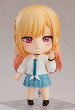 My Dress-Up - Marin Kitagawa Nendoroid Actionfigur: Good Smile Company