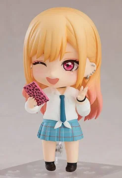My Dress-Up - Marin Kitagawa Nendoroid Actionfigur: Good Smile Company